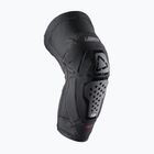 Ginocchiere da ciclismo per ginocchia Leatt Knee Guard 6.0 Evo black