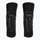 Ginocchiere da ciclismo per le ginocchia Leatt FlexMesh black