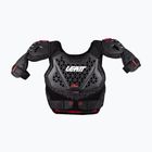 Cicalino per bicicletta per bambini Leatt Chest Protector 1.5 Pro Mini black