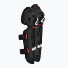 Protezioni ciclistiche per ginocchia e stinchi per bambini Leatt Knee Guard 1.5 Mini black