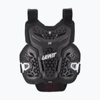 Cicalino per bicicletta per bambini Leatt Chest Protector 2.5 Hybrid black