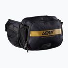 Marsupio da ciclismo Leatt Hydration Core 1.5 3 l ghost black