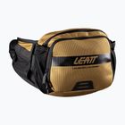 Marsupio da ciclismo Leatt Hydration Core 1.5 3 l brass brown