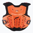 Paracolpi per bici da bambino Leatt 2.5 arancio/nero