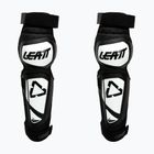 Protezioni per ginocchia Leatt 3.0 EXT bianco/nero