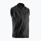 Gilet da ciclismo da uomo RaceVest Lite nero