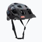 Casco da bici per bambini Leatt MTB AllMtn 1.0 V22 Jr black