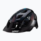 Casco da bici per bambini Leatt MTB AllMtn 1.0 V22 Jr black