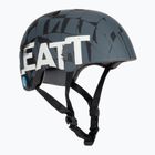 Leatt MTB Urban 1.0 V22 Jr casco da bici per bambini nero