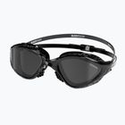 Occhiali da nuoto BuddySwim Ozean nero / fumo