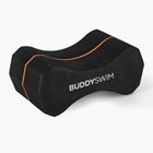 Tavola da surf BuddySwim Pull Buoy black/orange