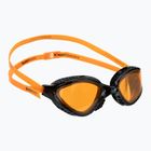 Occhialini da nuoto BuddySwim Ozean black/orange/orange