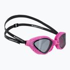 Occhialini da nuoto BuddySwim Ozean pink/black/smoke