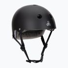Casco Triple Eight Deep Cover Mike Mcgill black mcgill