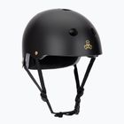 Casco Triple Eight Deep Cover Keegan Palmer black keegan