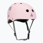 Casco per bambini Triple Eight Little Tricky rosa