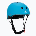 Casco per bambini Triple Eight Youth Lil 8 Staab neon blue