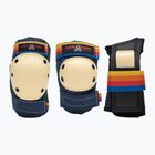 Set di protezioni per la spiaggia pacifica Triple Eight Saver Color Series