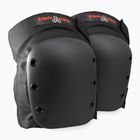 Ginocchiera Triple Eight Street nera
