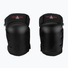 Ginocchiera Triple Eight Street nera