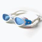 Occhialini da nuoto ZONE3 Apollo Swim white/blue/tinted blue