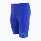 Jammer da nuoto da uomo ZONE3 FINA Approved Performance Speed blue/white