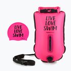 BuddySwim CSW Dry Bag boa di assicurazione 20 l rosa