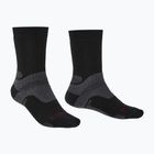 Calzini da uomo Bridgedale Heavyweight Performance Boot Original black