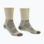 Calzini da uomo Bridgedale Lightweight Merino Comfort Boot Original natural