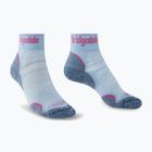 Calze da trekking da donna Bridgedale Hike Ultralight Performance Ankle blue