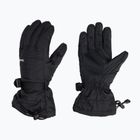 Guanti da snowboard da donna Dakine Capri Glove nero