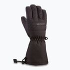 Guanti da snowboard per bambini Dakine Yukon Glove nero