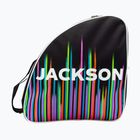 Borsa per pattini Jackson Luggage Skate Bag 35 l black