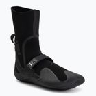 Scarpe in neoprene Xcel Axis Round Toe 3 mm black