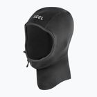 Cappuccio in neoprene Xcel Axis Hood 2 mm nero