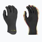 Guanti in neoprene Xcel Comp X 5 Finger 4mm black