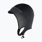 Cappellino in neoprene Xcel Axis Cap con visiera 2 mm nero