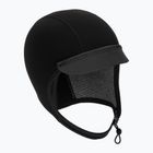 Cappellino in neoprene Xcel Axis Cap con visiera 2 mm nero