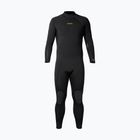 Muta da nuoto uomo Xcel Comp 4/3 mm Back Zip Full black