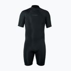 Muta da nuoto uomo Xcel Axis Back Zip Spring 2 mm SS black