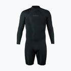 Muta da nuoto uomo Xcel Axis Back Zip Spring 2 mm LS black