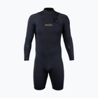 Muta da nuoto uomo Xcel Comp+ Spring 2/1,5 mm LS black