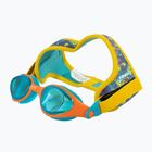 Occhialini da nuoto FINIS per bambini DragonFlys fish