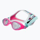 Occhialini da nuoto per bambini FINIS DragonFlys Goggles musical mermaid