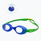 Occhialini da nuoto per bambini Finis Fruit Basket Goggles blueberry