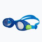 Occhialini da nuoto Finis H3 Goggle blue/blue