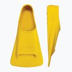 Pinne da nuoto FINIS Zoomers Gold yellow