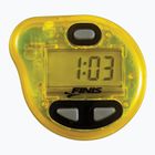 Fermaporta FINIS Tempo Trainer Pro yellow