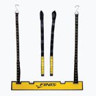 Imbottitura di partenza per la schiena FINIS Backstroke Start Wedge yellow/black