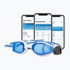 Occhiali da nuoto FINIS Smart blu